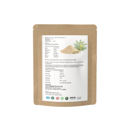 Gokhru Powder | Ayurvedic Herbal Wellness & Vitality Support Powder – 100gm